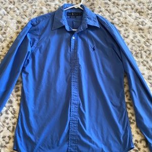 Men’s Small Dress Shirt